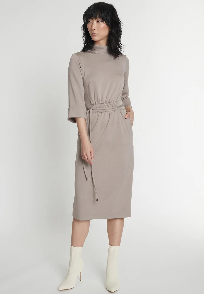 Jerseykleid Hegly