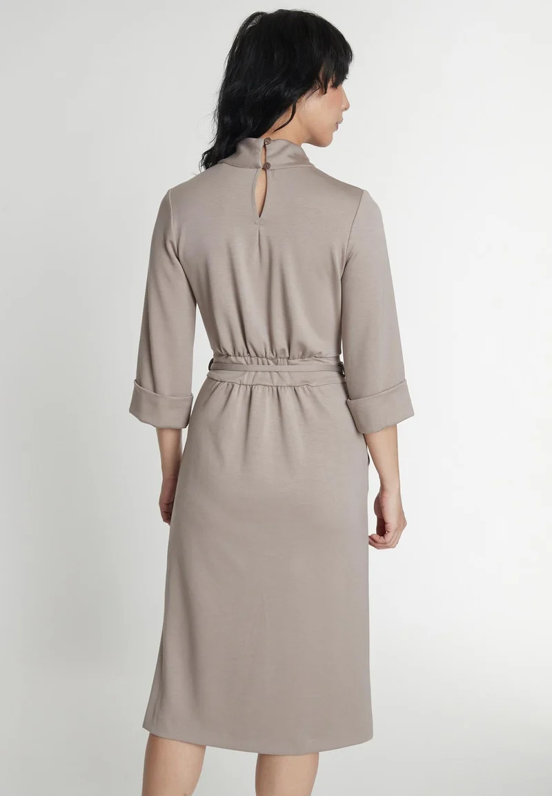 Jerseykleid Hegly