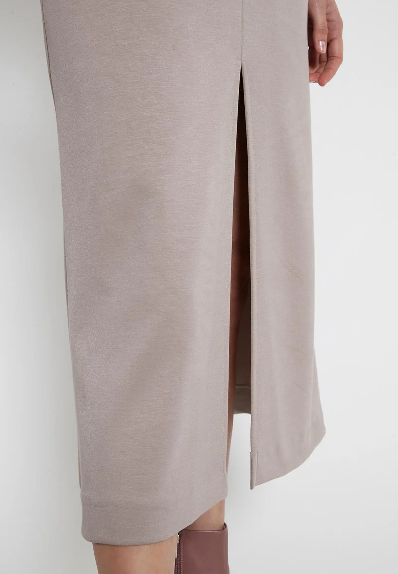 Midikleid Hefine