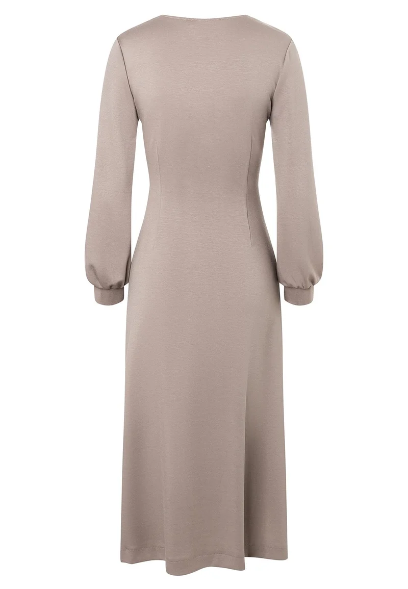 Midikleid Hefine