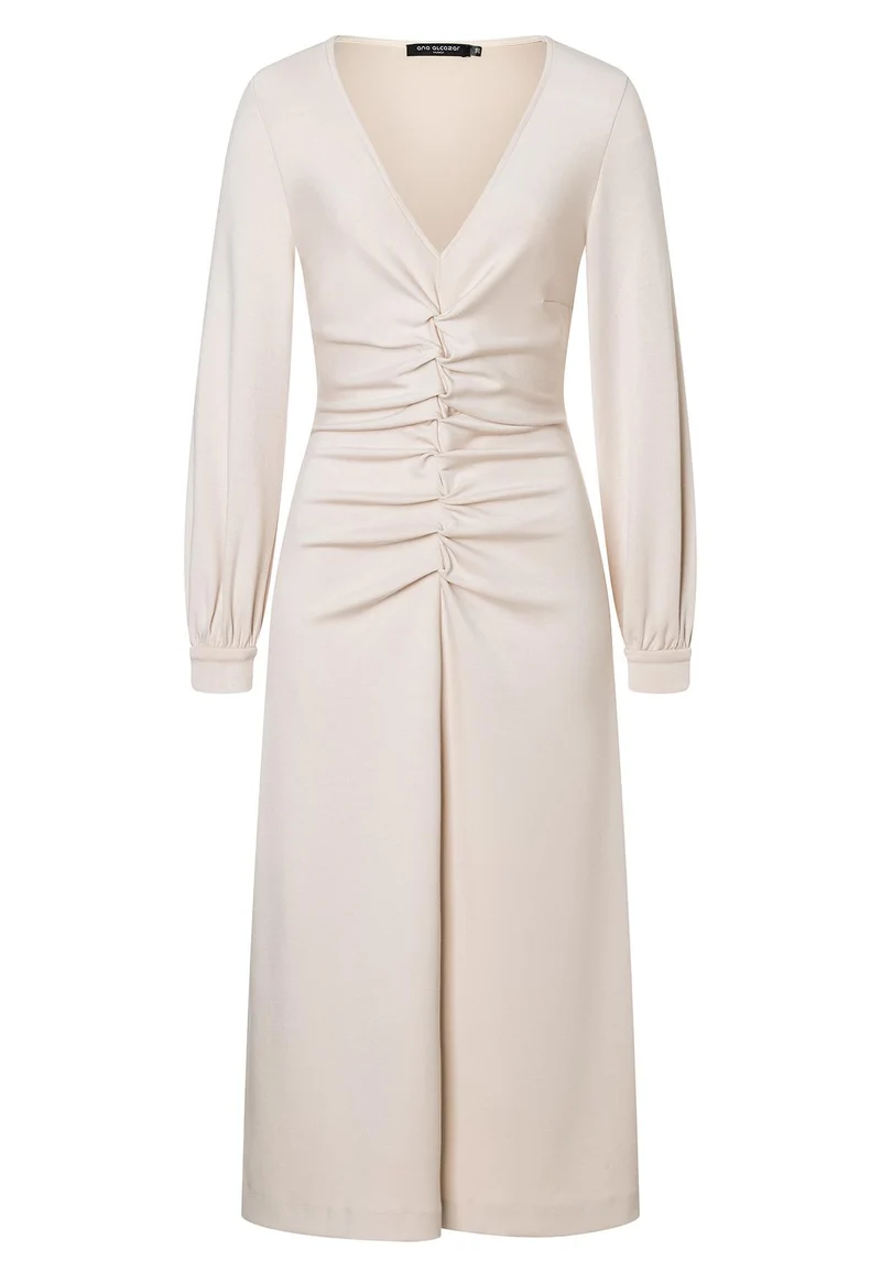Tailliertes Kleid Hefari