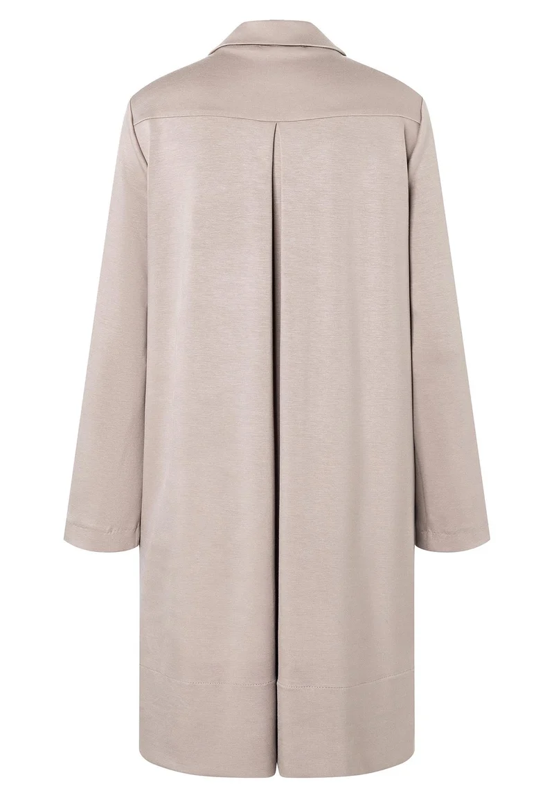 Schlichtes Kleid Hecina
