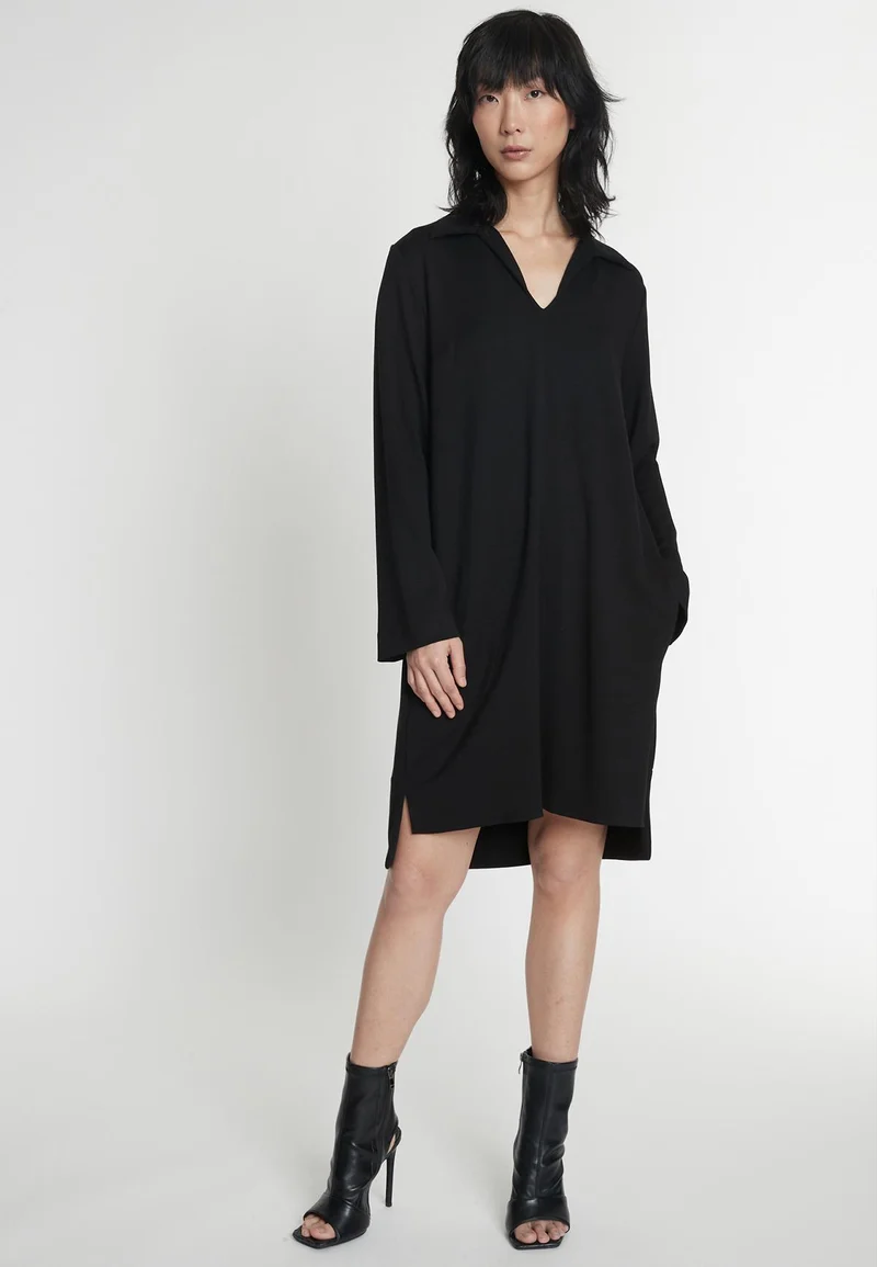 Shirtkleid Hecna