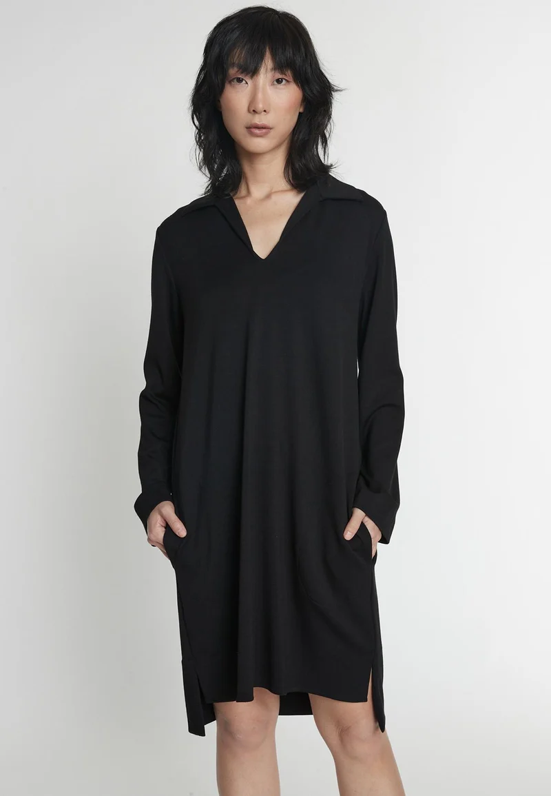 Shirtkleid Hecna