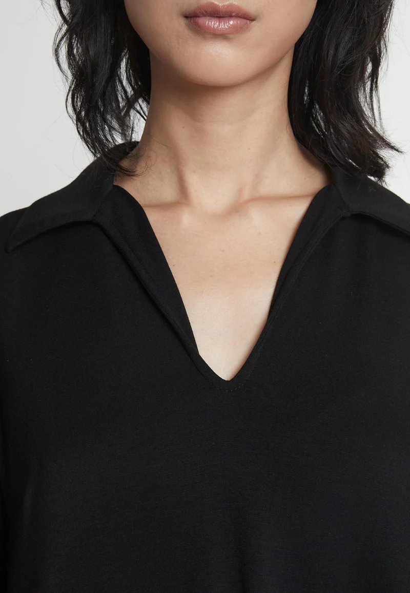 Shirtkleid Hecna
