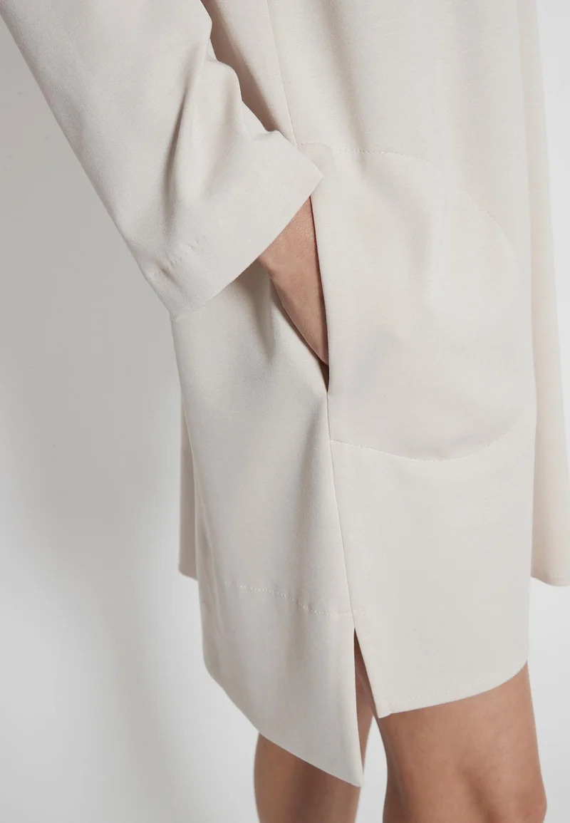 Jerseykleid Hecani