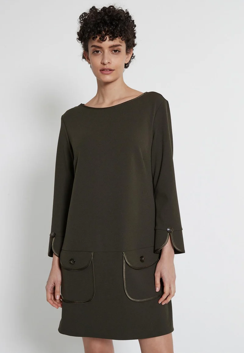 A-Linienkleid Hardea