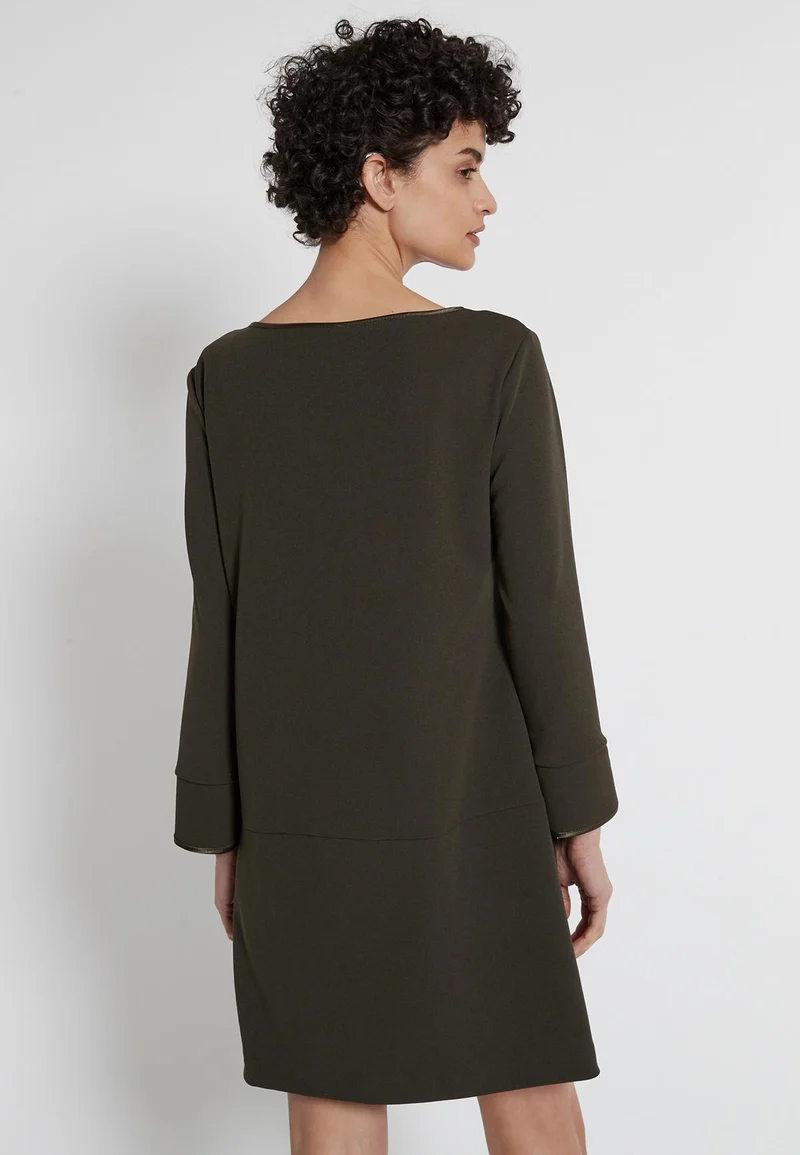 A-Linienkleid Hardea