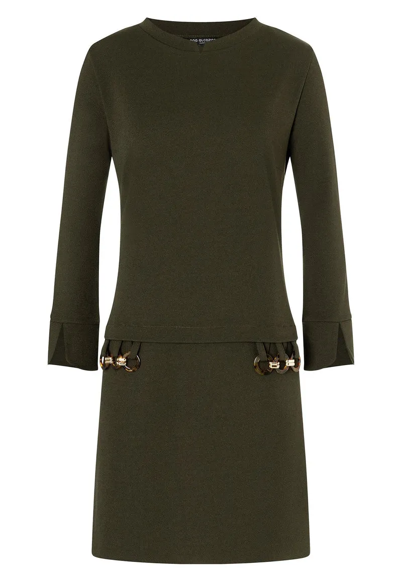 Minikleid Harwis