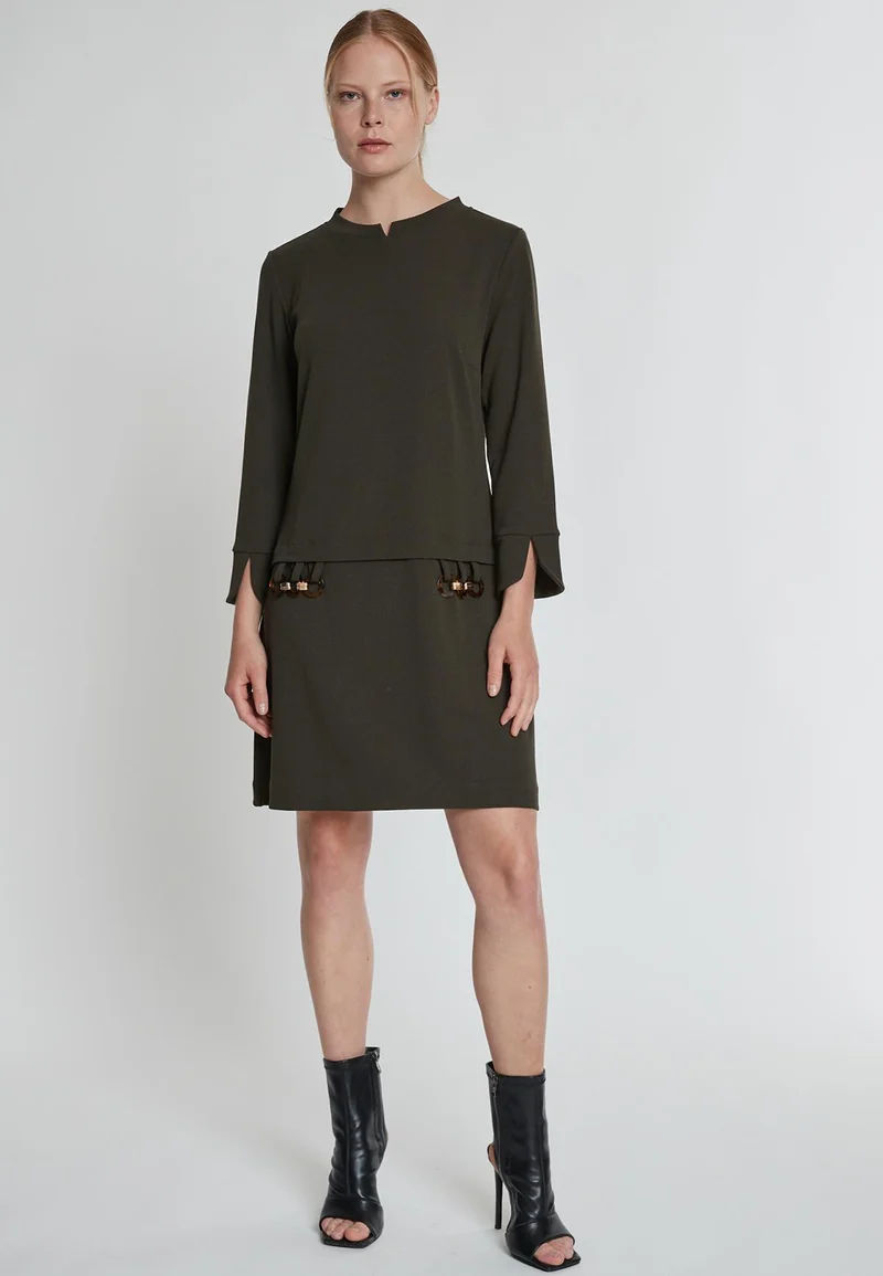 Minikleid Harwis