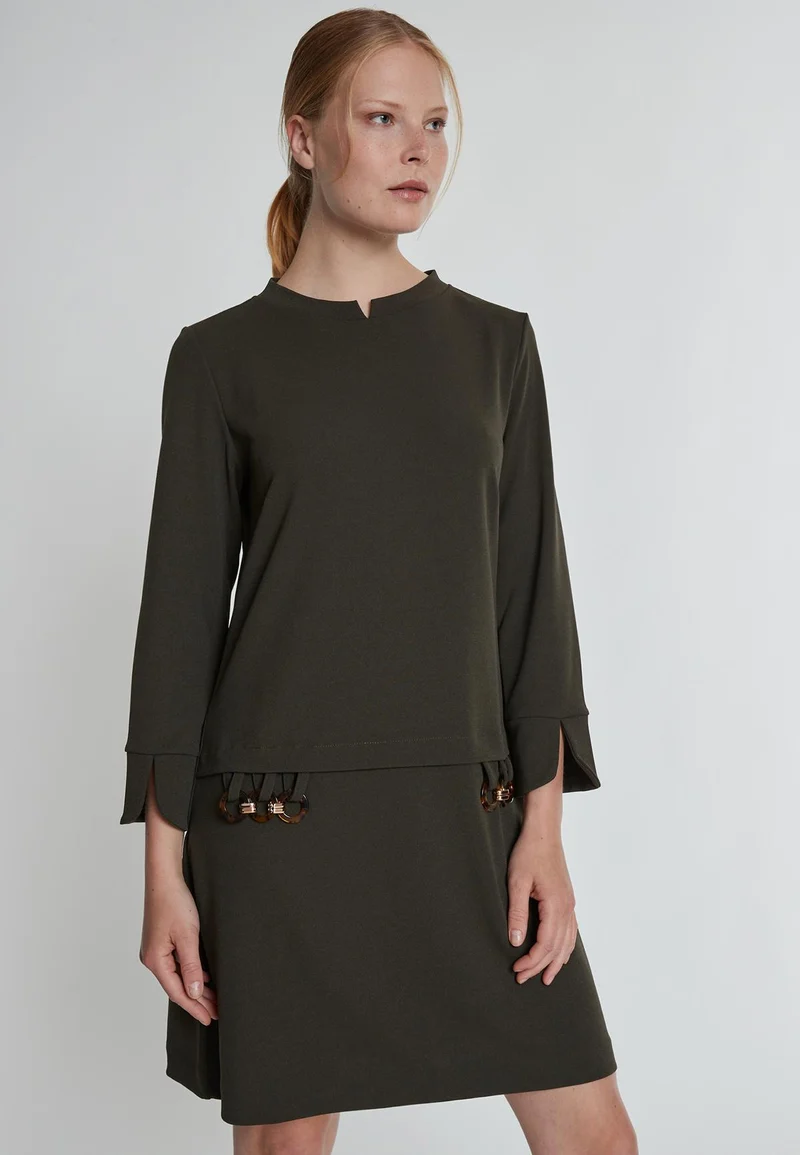 Minikleid Harwis