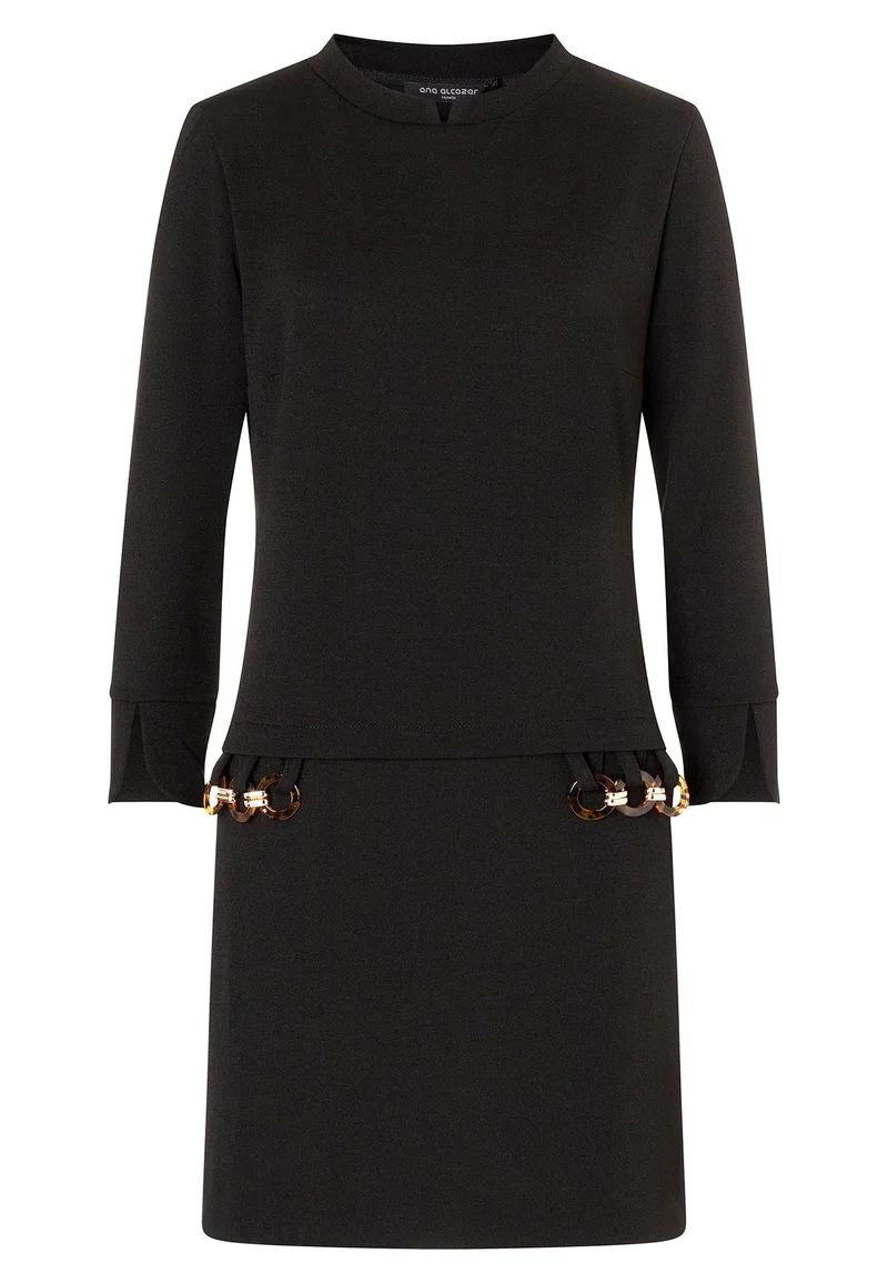 A-Linienkleid Harwa