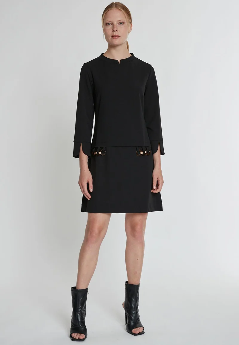 A-Linienkleid Harwa