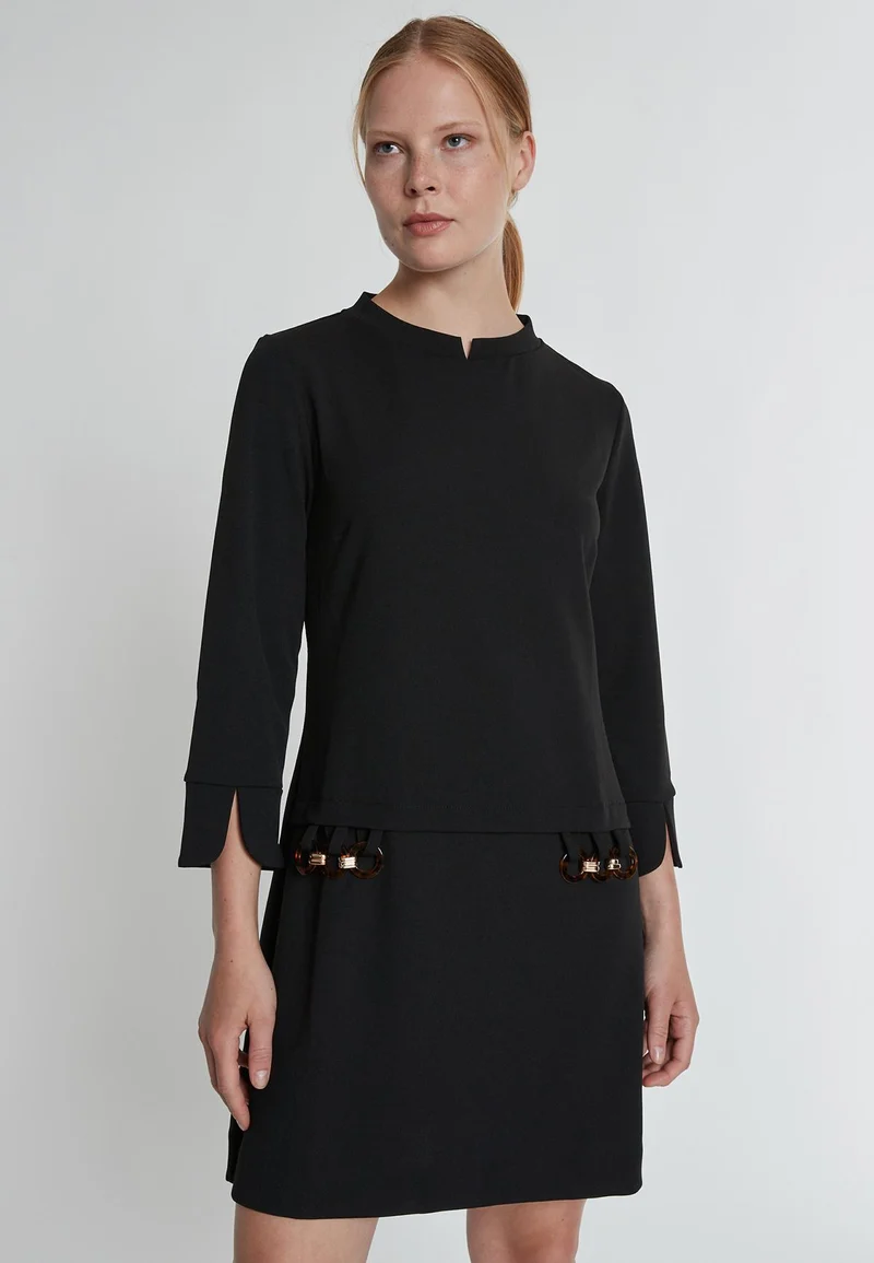 A-Linienkleid Harwa