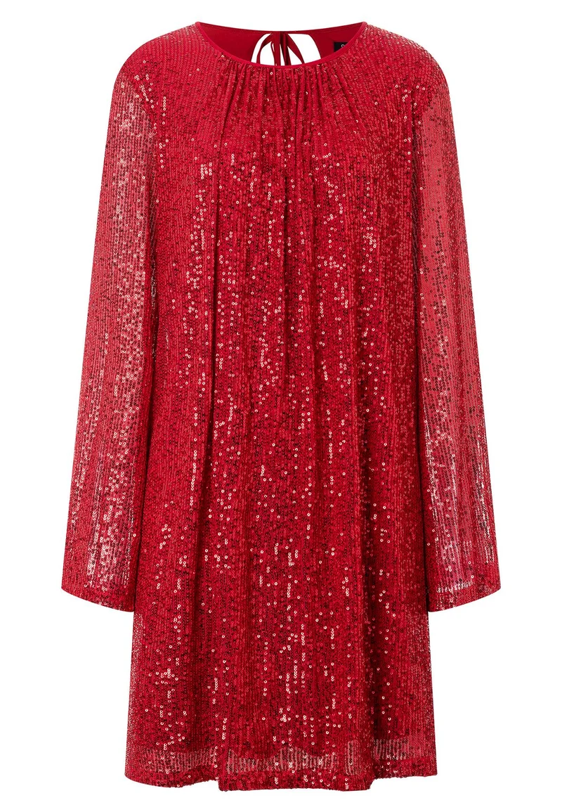 Paillettenkleid Magyla