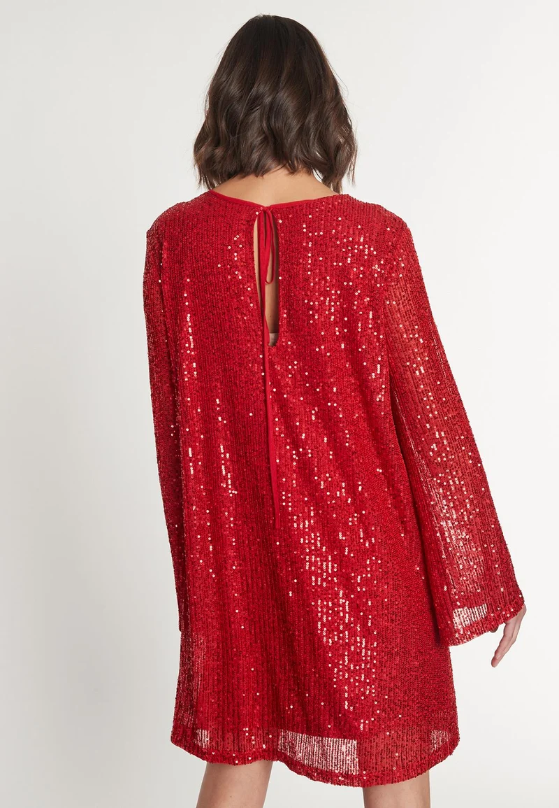 Paillettenkleid Magyla