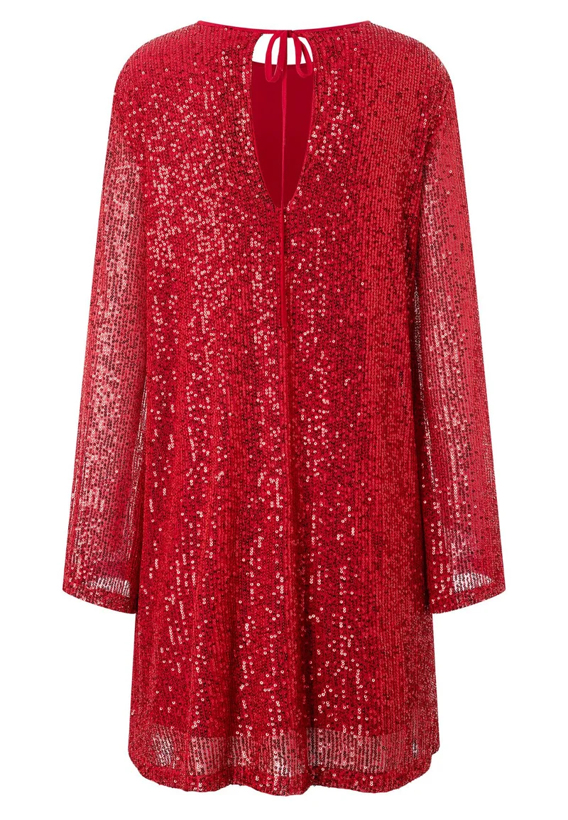 Paillettenkleid Magyla