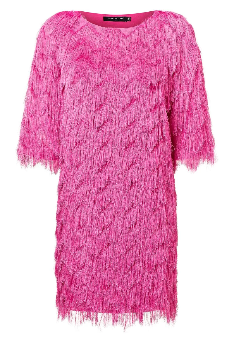 Cocktailkleid Macby