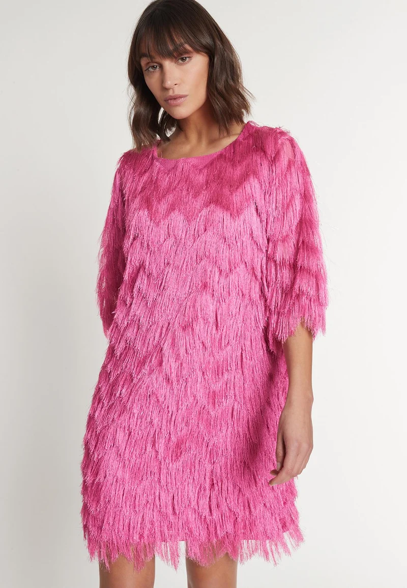 Cocktailkleid Macby