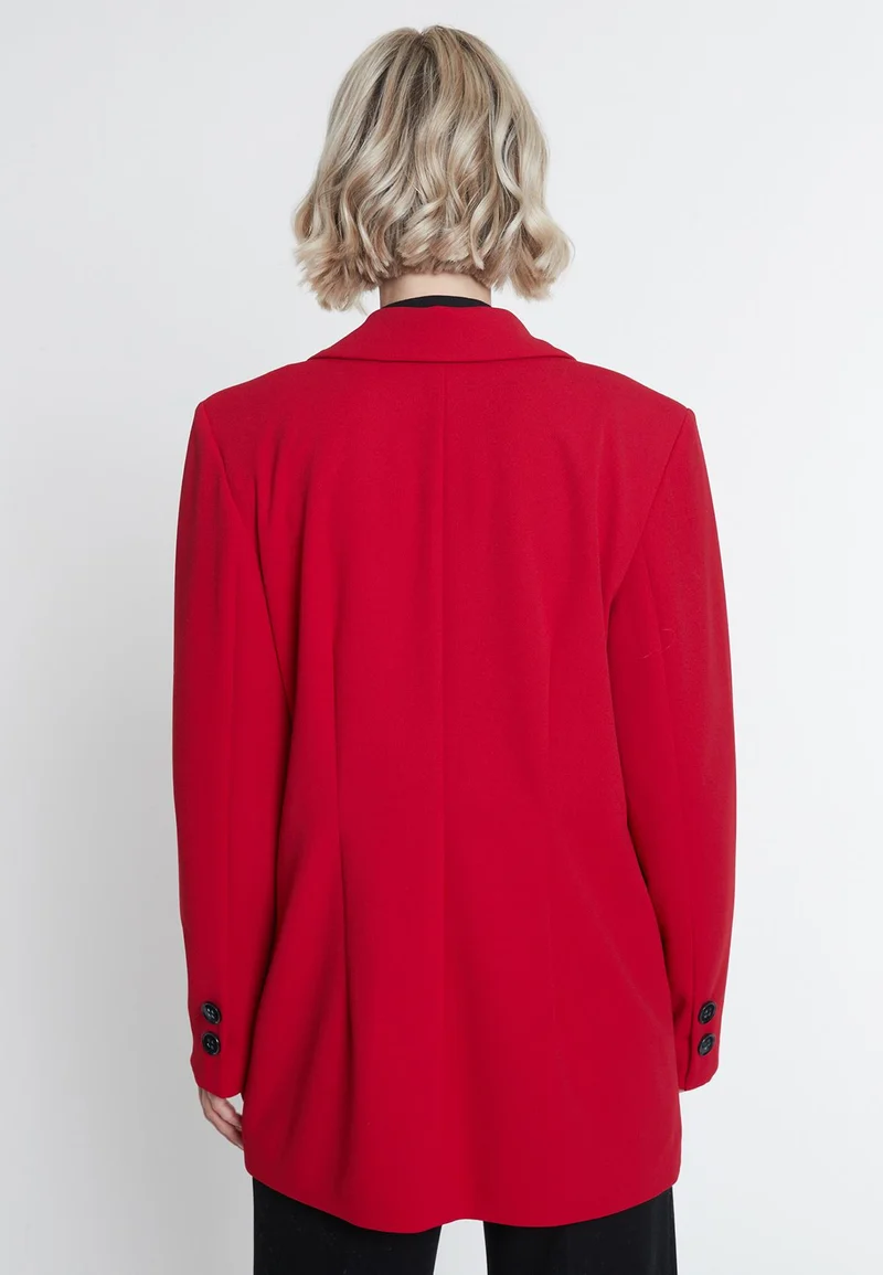 Oversized Blazer Mebany