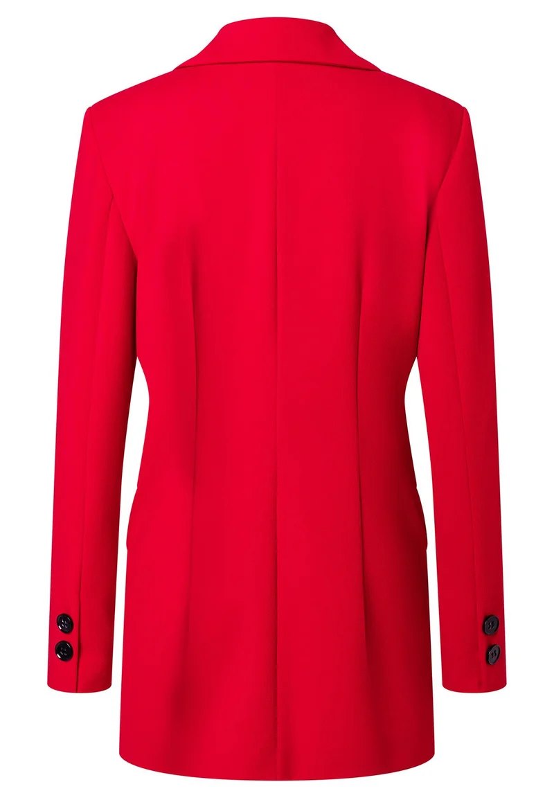 Oversized Blazer Mebany