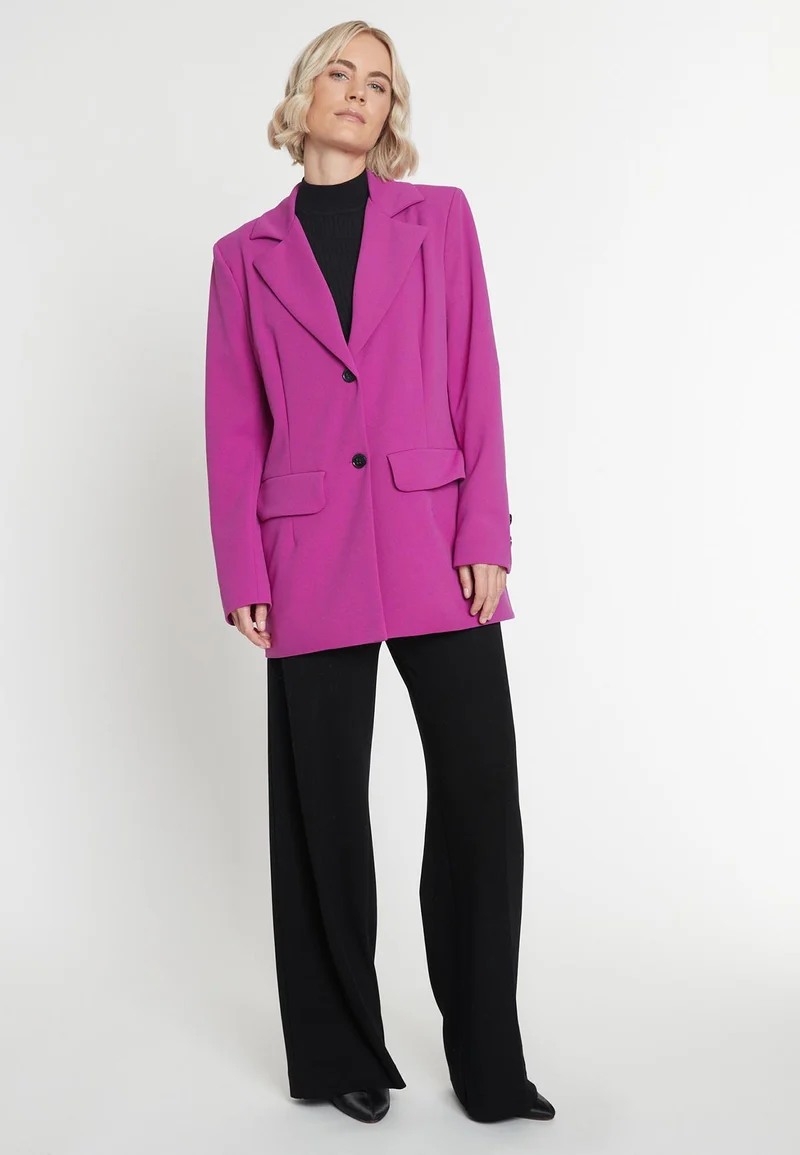 Oversized Blazer Meba