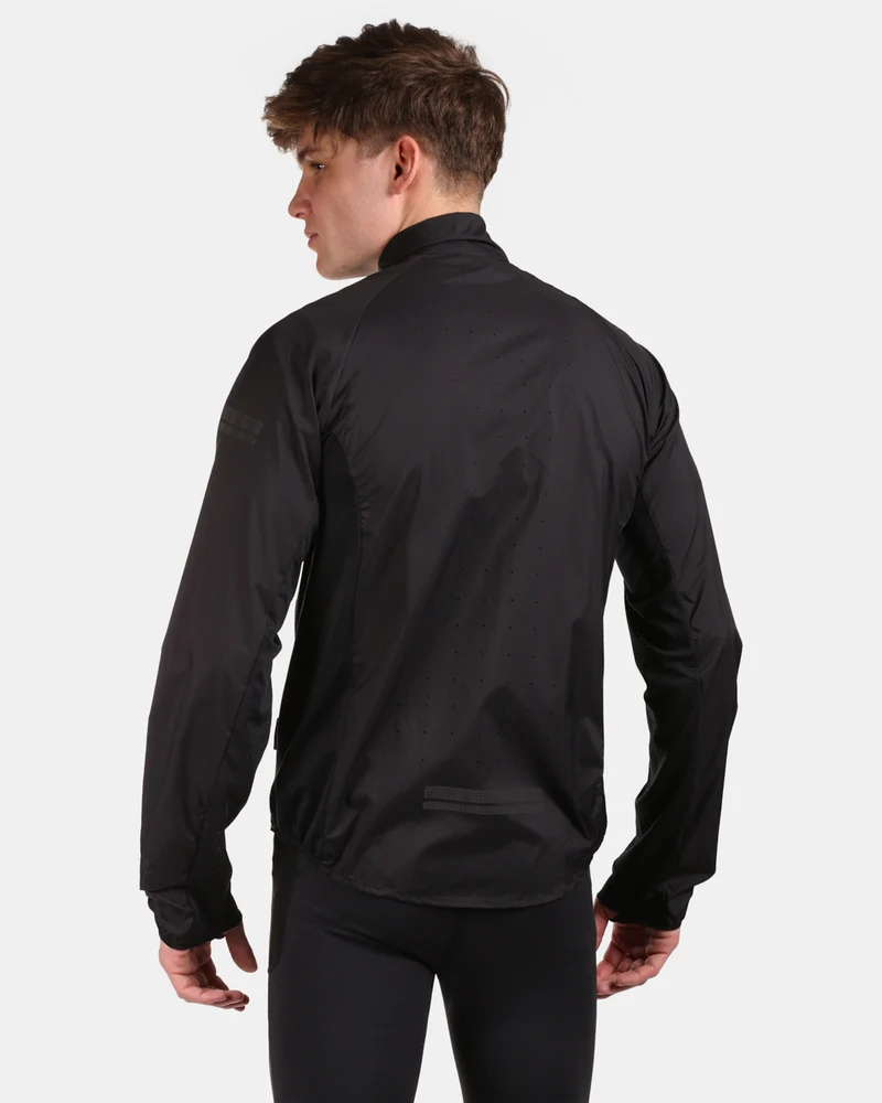 Leichte Herren-Laufjacke Kilpi TIRANO-M