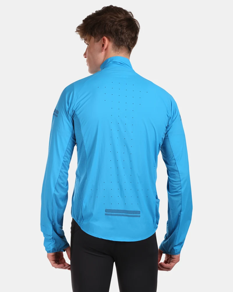 Leichte Herren-Laufjacke Kilpi TIRANO-M