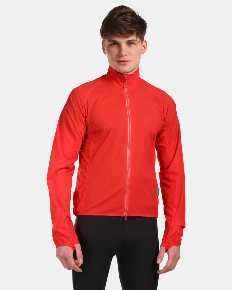 Leichte Herren-Laufjacke Kilpi TIRANO-M