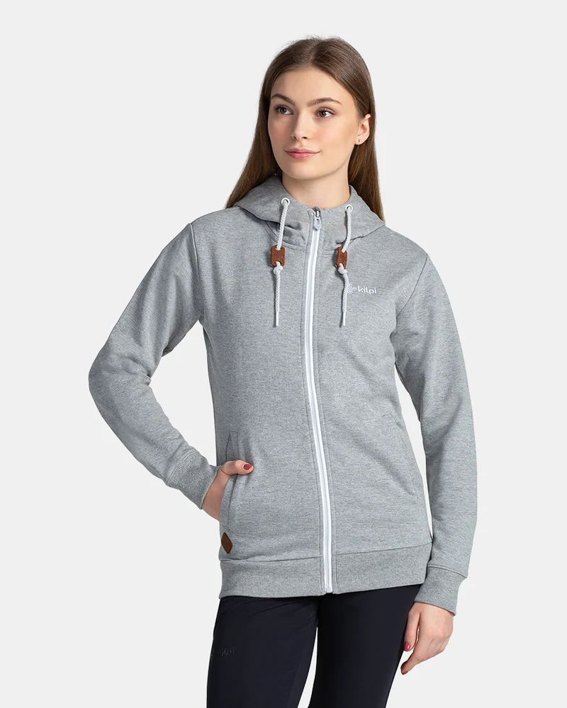 Damen-Sweatshirt Kilpi BERY-W