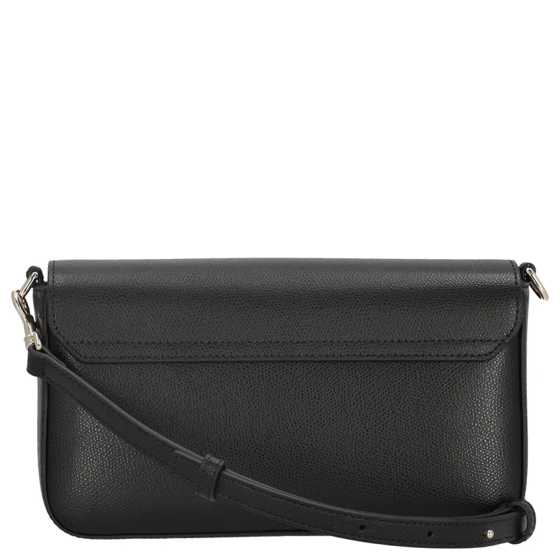 Furla Iride - Bolso bandolera S (nero)