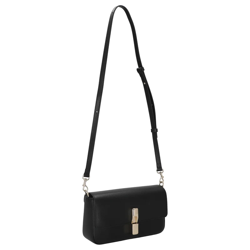 Furla Iride - Bolso bandolera S (nero)