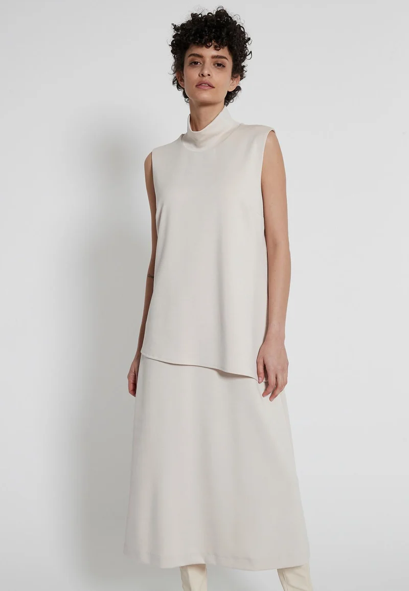 Midikleid Hedis