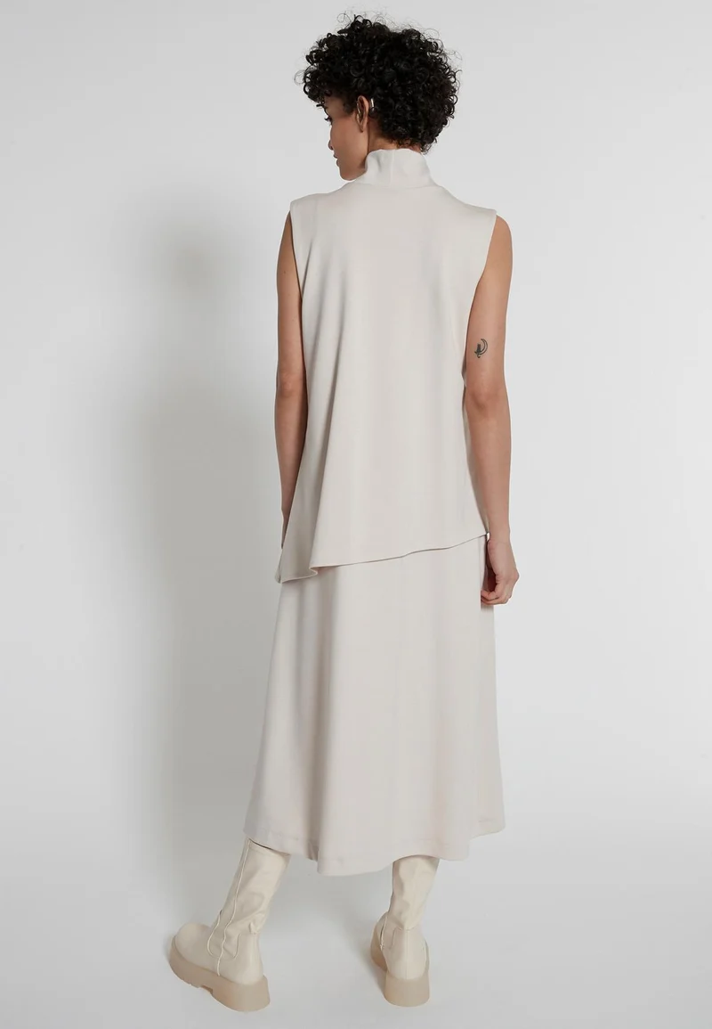 Midikleid Hedis