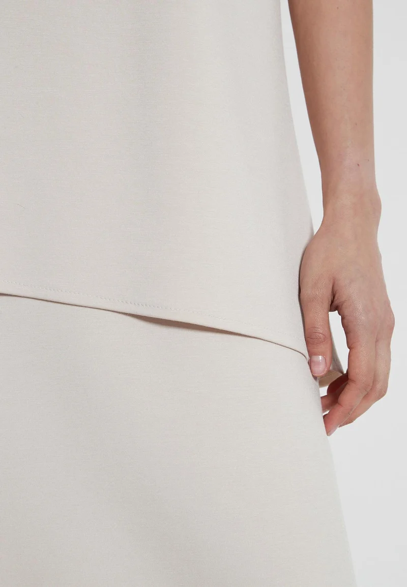 Midikleid Hedis