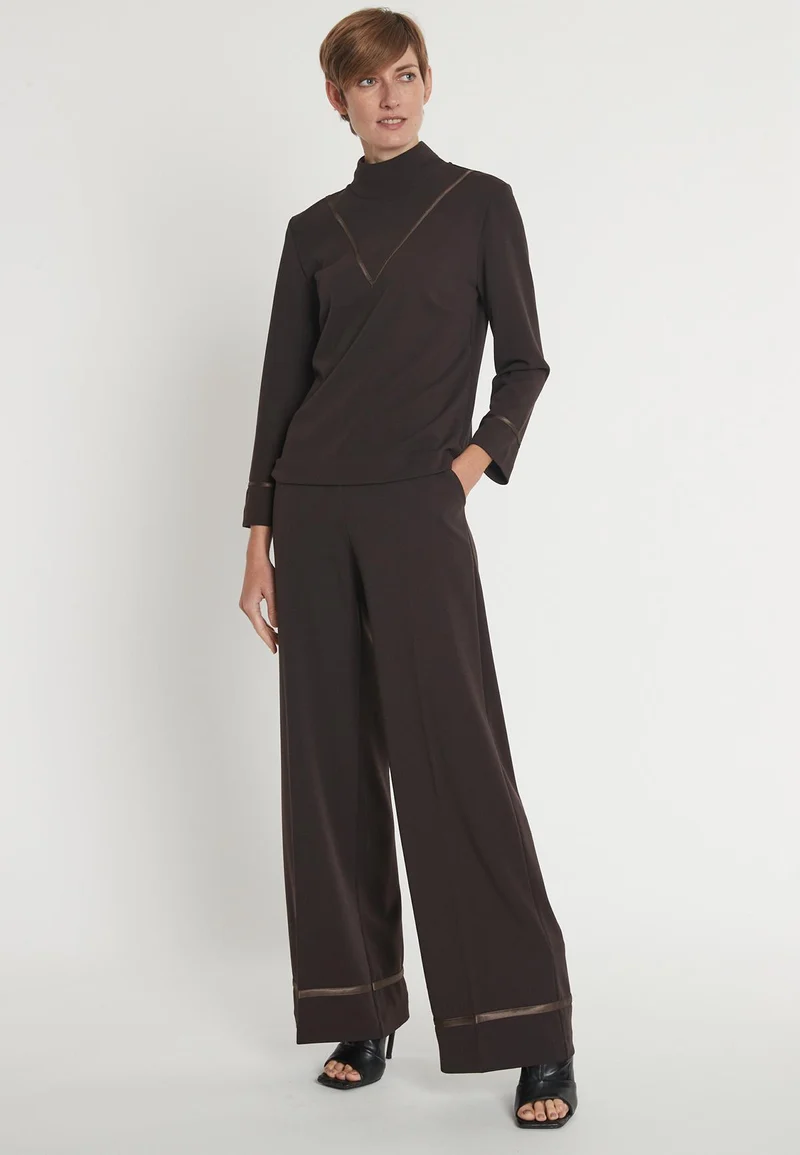 Langarmshirt Harvene