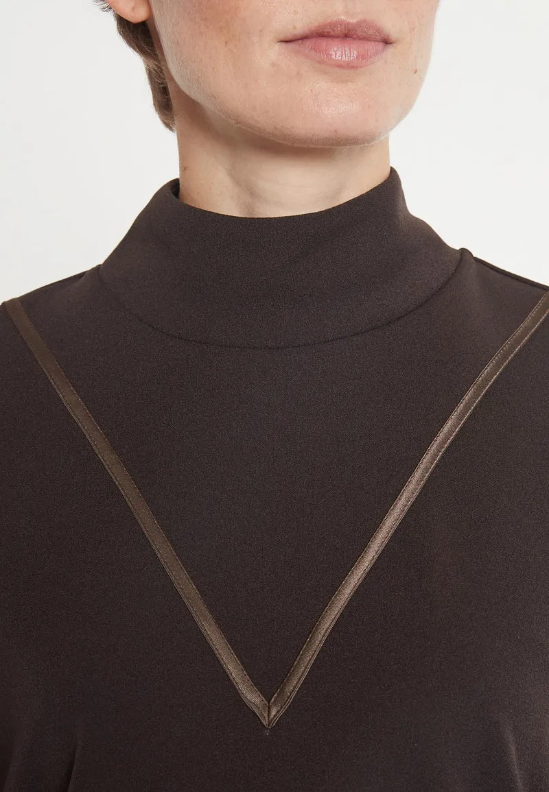 Langarmshirt Harvene