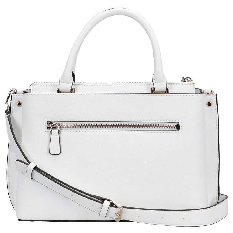 Guess Bianca - Bolso de mano (white)