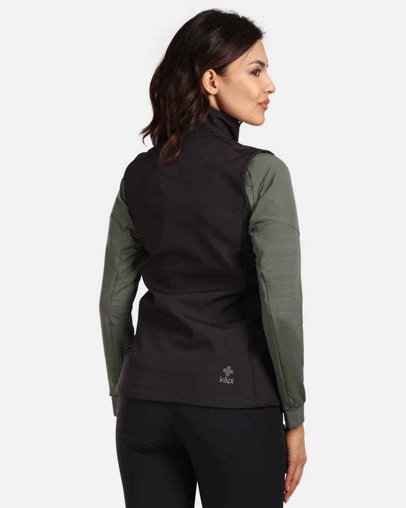 Softshellweste für Damen Kilpi SOIL-W