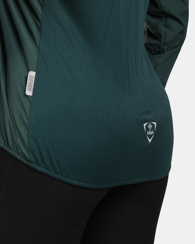 Leichte Anorakjacke für Damen Kilpi ANORI-W