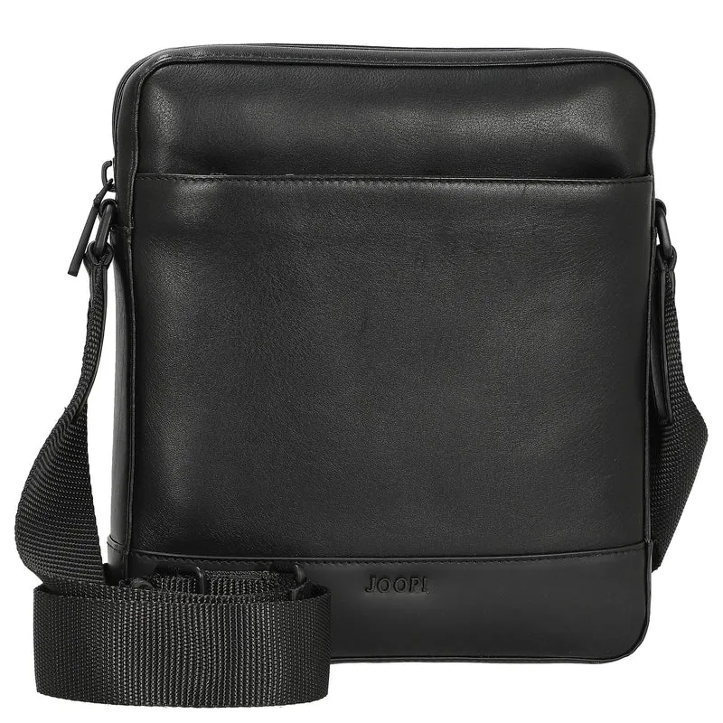 Joop Manciano Remus - Bolso de hombro XS 25 cm (black)