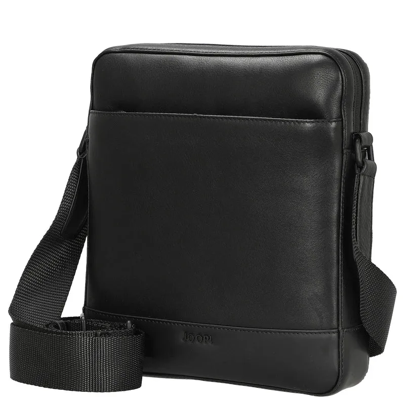 Joop Manciano Remus - Bolso de hombro XS 25 cm (black)