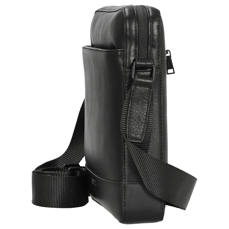 Joop Manciano Remus - Bolso de hombro XS 25 cm (black)