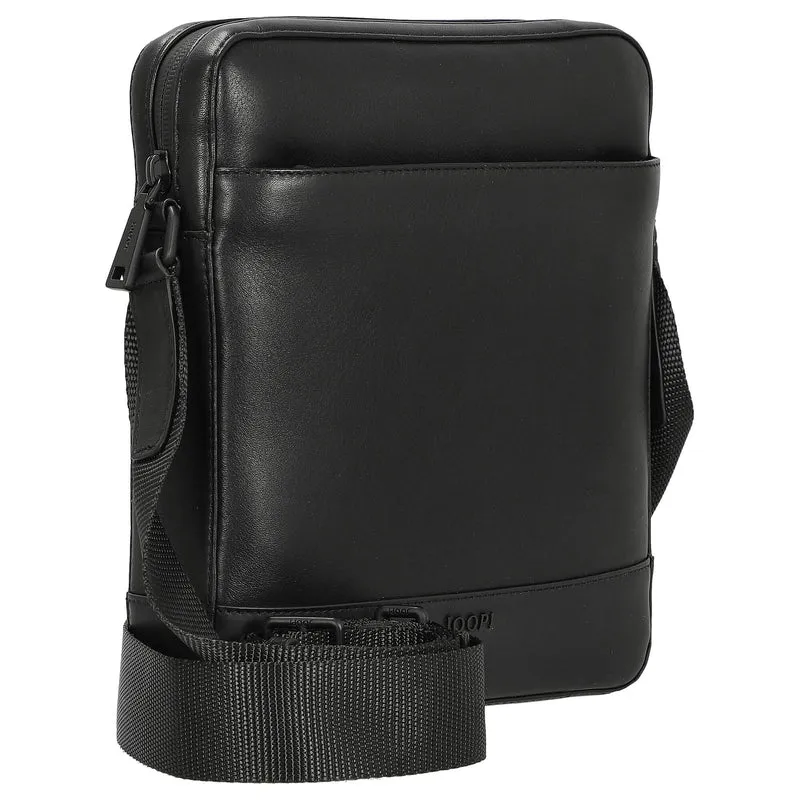Joop Manciano Remus - Bolso de hombro XS 25 cm (black)