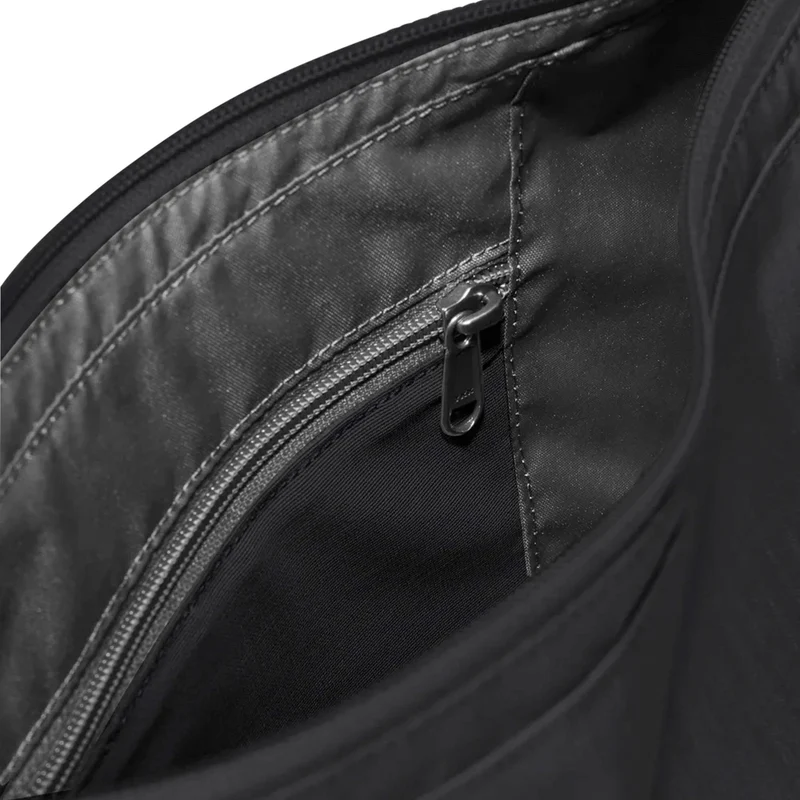 Jack Wolfskin Zoya 8 - Bolso bandolera 39 cm (black)
