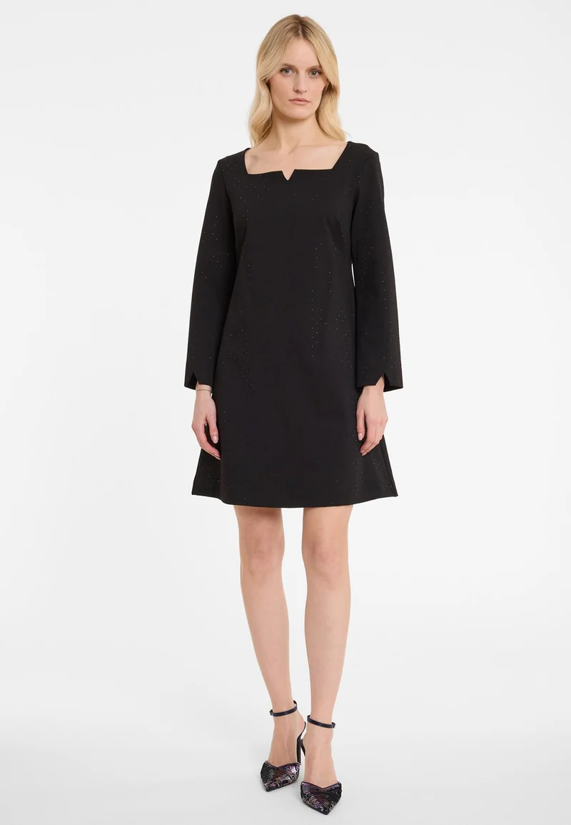 A-Linien-Kleid Aboda
