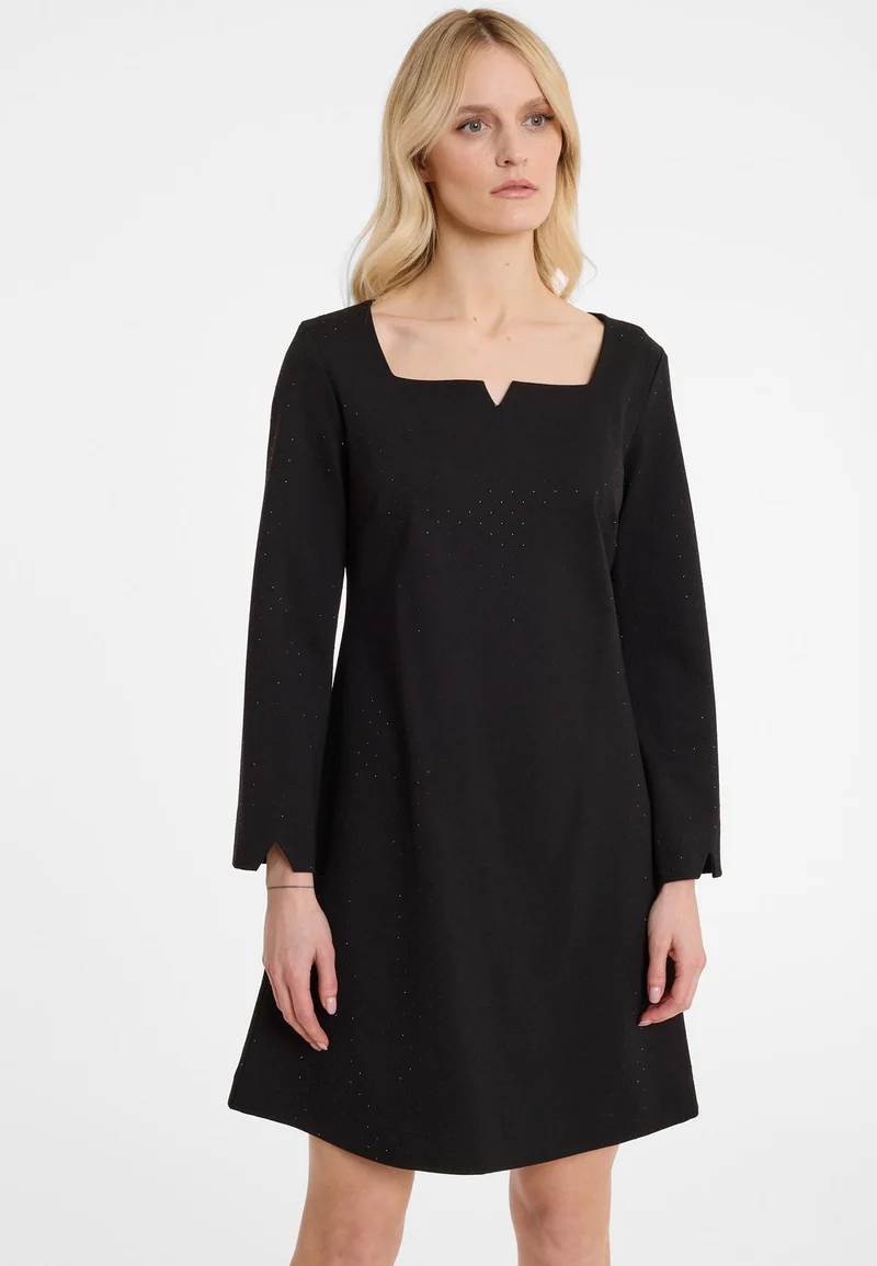 A-Linien-Kleid Aboda