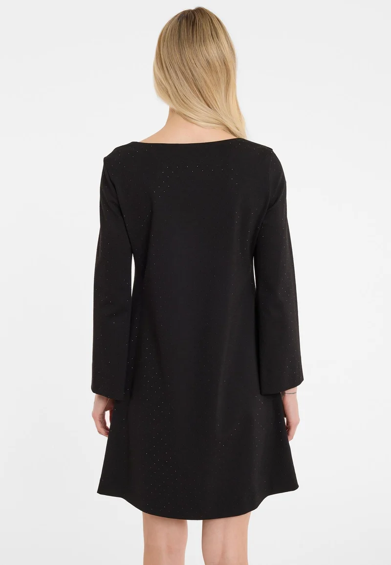 A-Linien-Kleid Aboda