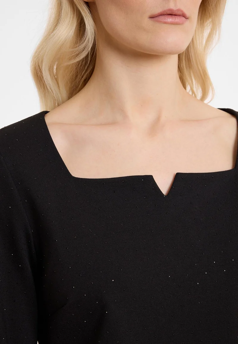 A-Linien-Kleid Aboda