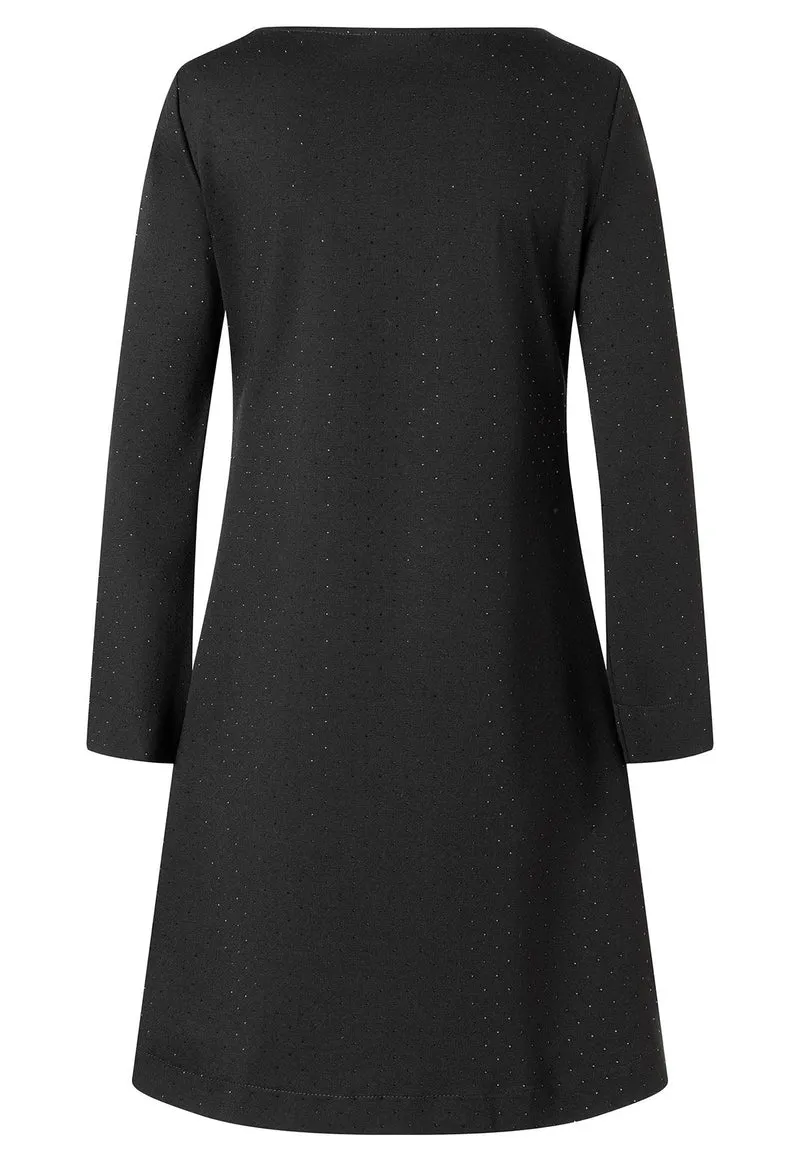 A-Linien-Kleid Aboda